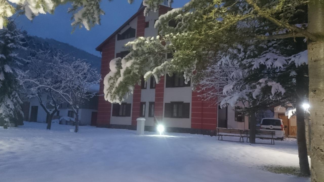 Mekan Ilica Apart Otel Karacasu  Exterior foto