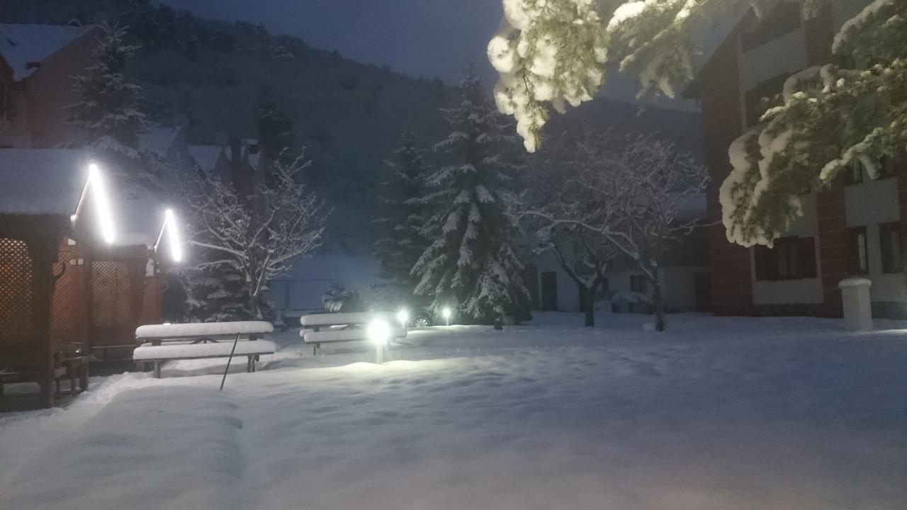 Mekan Ilica Apart Otel Karacasu  Exterior foto
