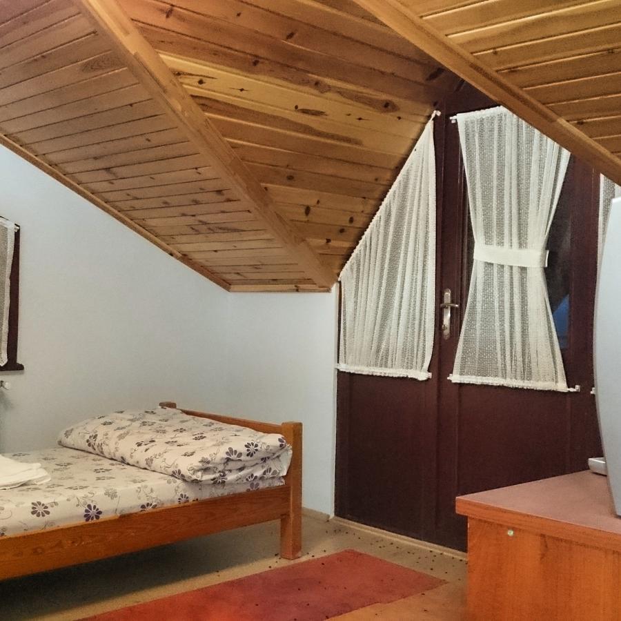 Mekan Ilica Apart Otel Karacasu  Exterior foto