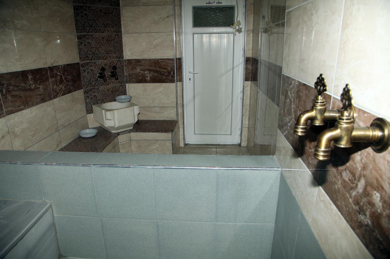 Mekan Ilica Apart Otel Karacasu  Exterior foto