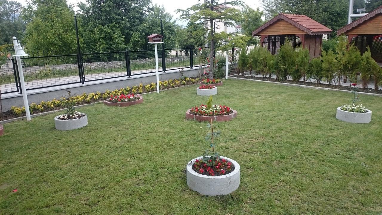 Mekan Ilica Apart Otel Karacasu  Exterior foto