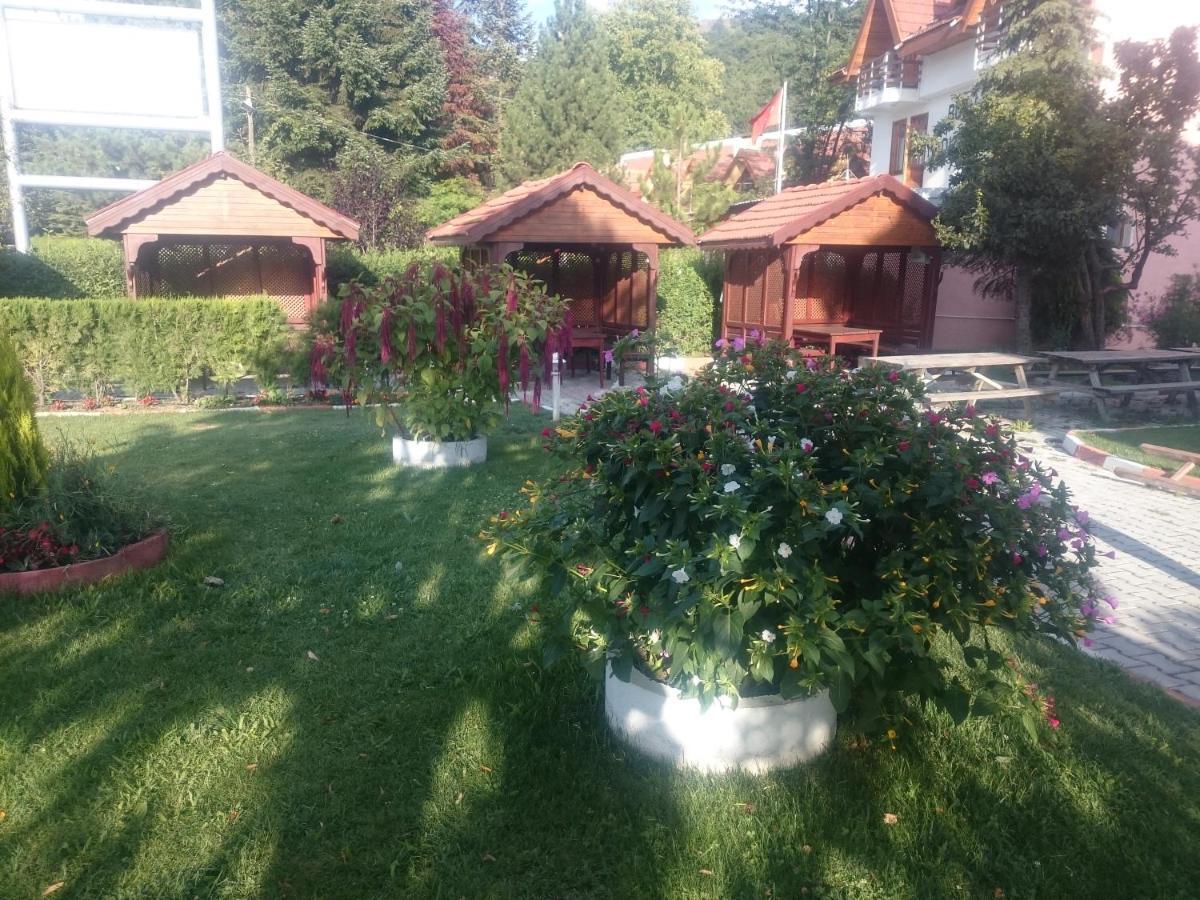 Mekan Ilica Apart Otel Karacasu  Exterior foto